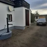 Apartamento Brockenblick Halberstadt