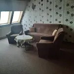 Apartamento Brockenblick *