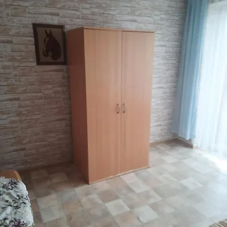 Apartment Brockenblick Halberstadt
