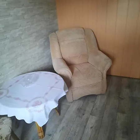 Brockenblick Apartment