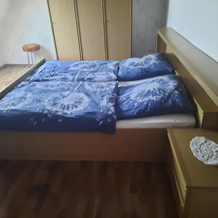 Apartment Brockenblick *