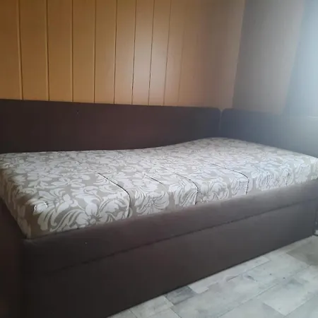 Appartement Brockenblick