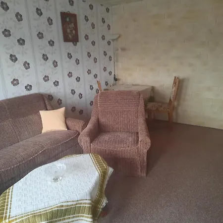 Brockenblick Apartment