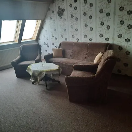 Appartement Brockenblick *