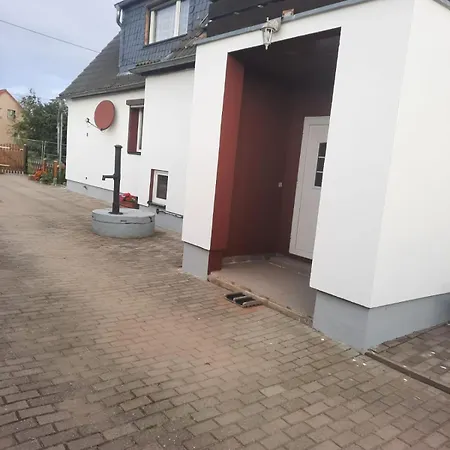 Apartment Brockenblick *