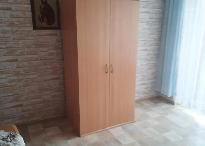 Apartment Brockenblick Halberstadt