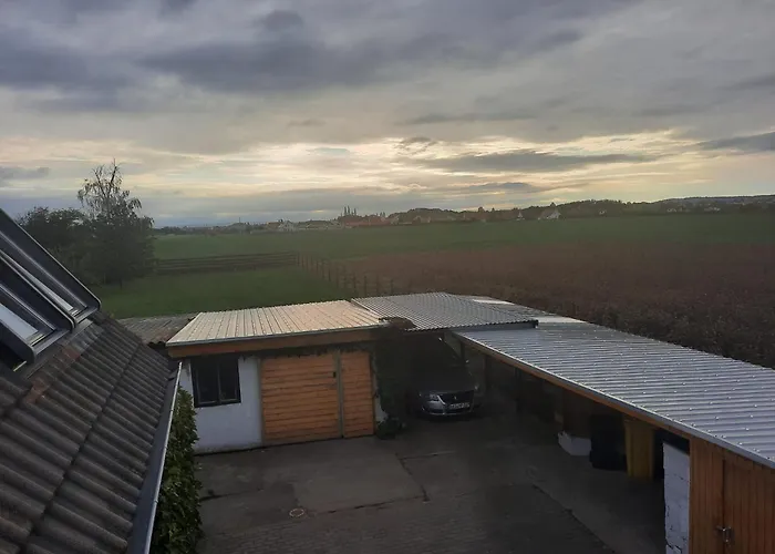 Brockenblick Apartment