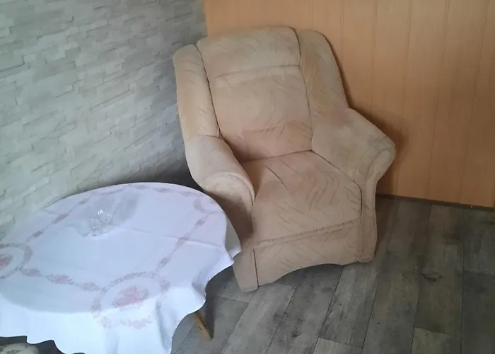 Brockenblick Apartment