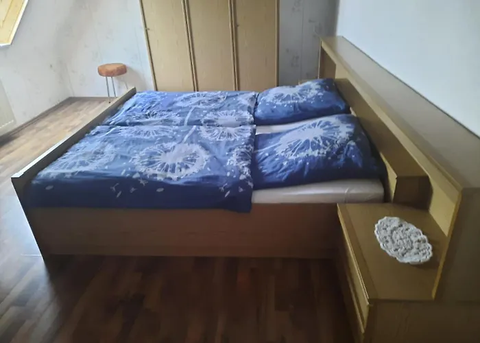 Apartment Brockenblick *