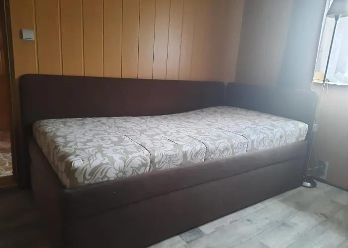 Apartment Brockenblick