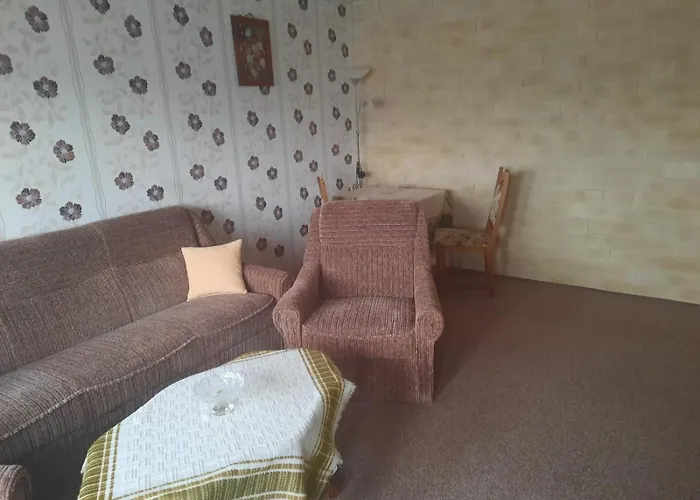 Brockenblick Apartment