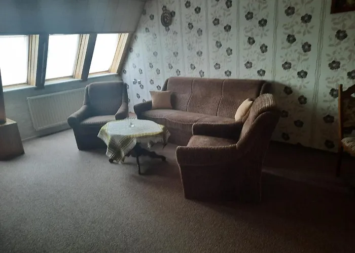 Apartment Brockenblick *