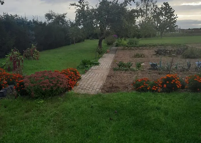 Apartment Brockenblick Halberstadt