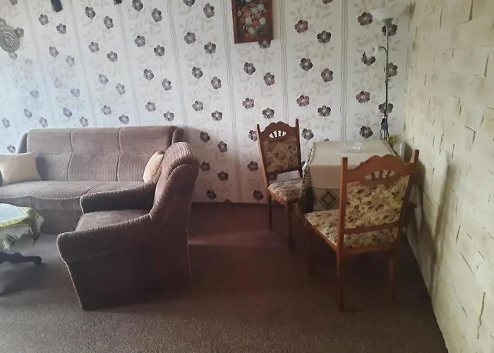 Brockenblick * Halberstadt