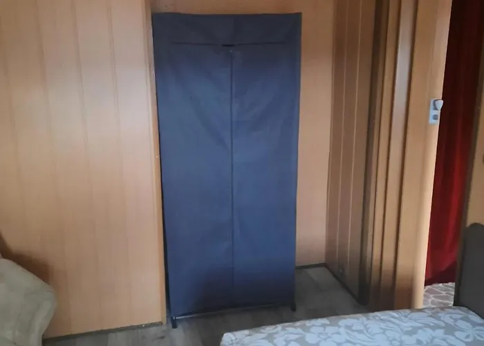 Brockenblick Apartment *