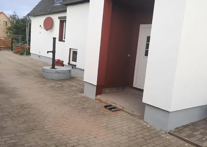 Apartment Brockenblick *